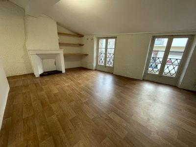 Appartement - 16 m² - 1 pièce