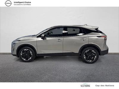 Nissan Qashqai III J12b Business Edition E-Power 190ch