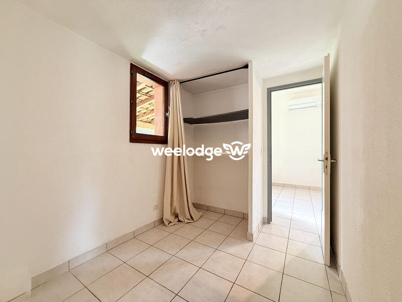 Maison - 38 m² - 3 pièces