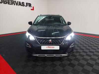 Peugeot 3008 Hybrid 225 e-Eat8 Allure Business