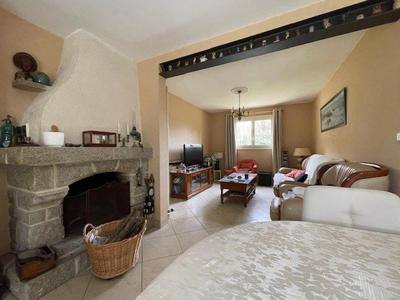 Maison de campagne - 155 m² - 7 pièces