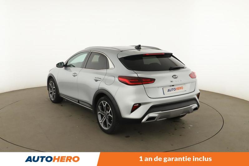 Kia Xceed 1.6 CRDi Premium Dct7 136 ch