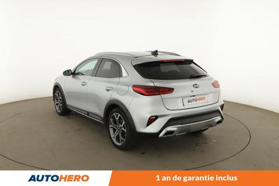 Kia Xceed 1.6 CRDi Premium Dct7 136 ch