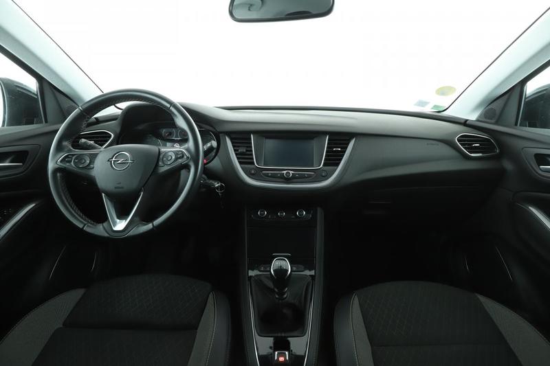 Opel Grandland X 1.5 Diesel 130 ch