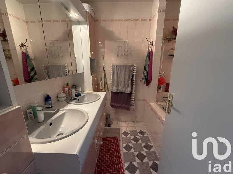 Maison - 150 m² - 8 pièces