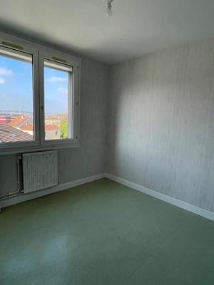 Appartement - 66 m² - 4 pièces