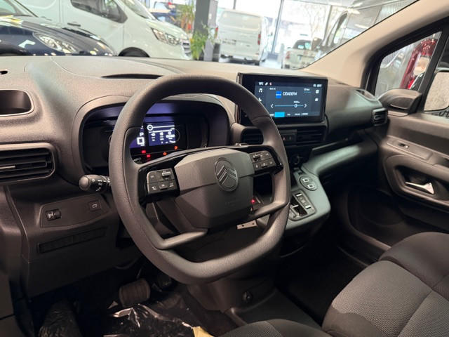 Citroën Berlingo Xl BlueHDI 130ch Eat8