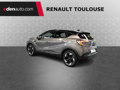 Renault Captur TCe 90 Techno