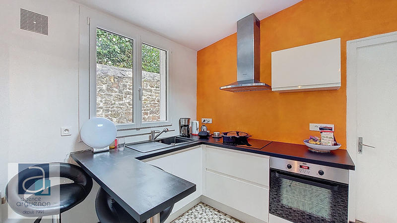 Maison - 81 m² - 4 pièces