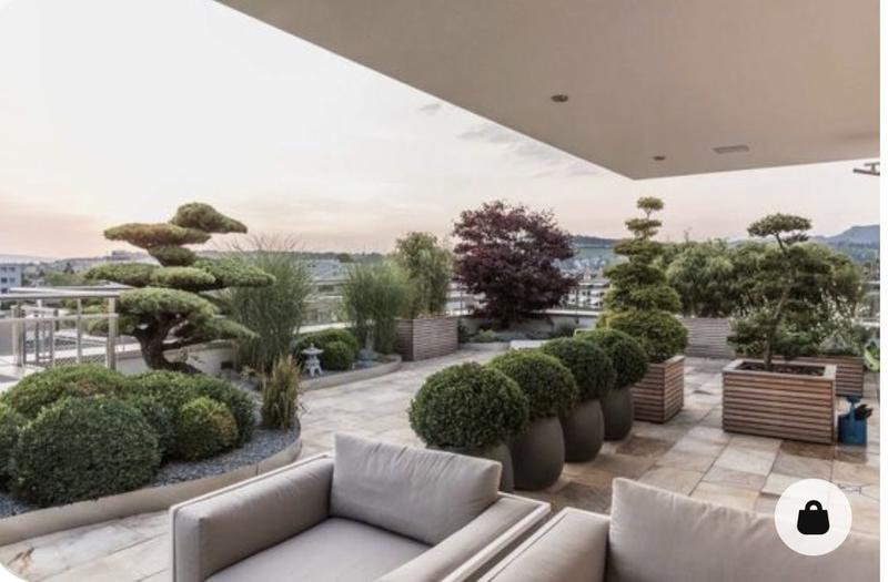 Appartement - 90 m² - 4 pièces