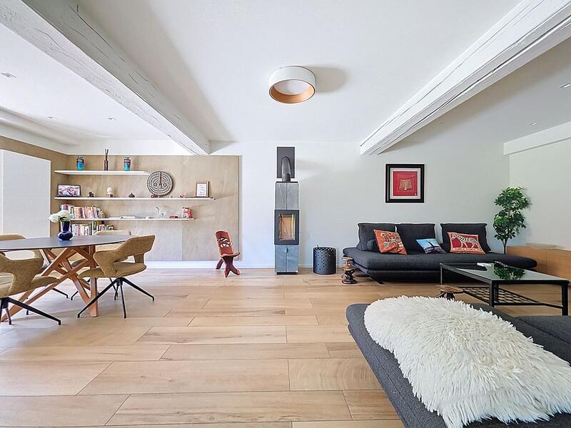 Maison de campagne - 197 m² - 6 pièces