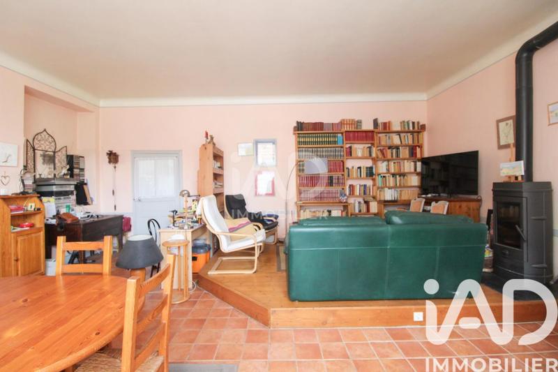 Maison - 285 m² - 12 pièces