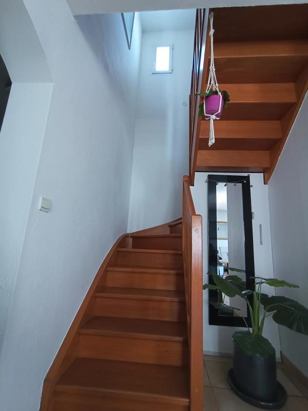 Maison - 150 m² - 7 pièces