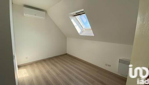 Maison - 80 m² - 5 pièces