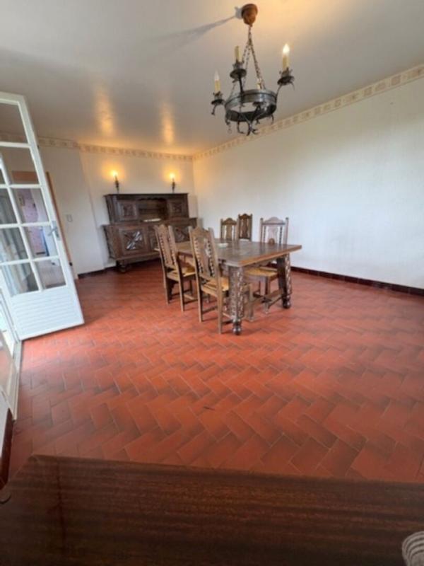 Maison - 119 m² - 4 pièces