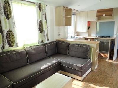 Maison - 36 m² - 4 pièces