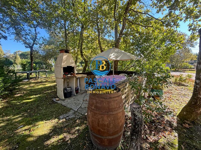 Maison - 127 m² - 4 pièces