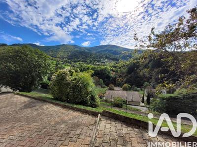 Maison - 141 m² - 7 pièces