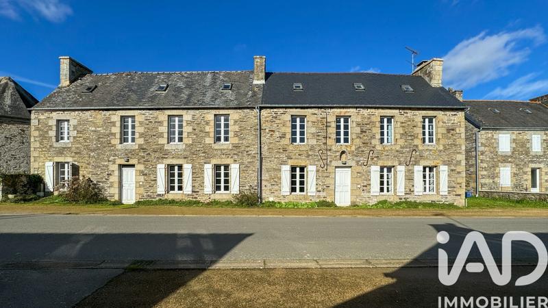 Maison - 278 m² - 12 pièces