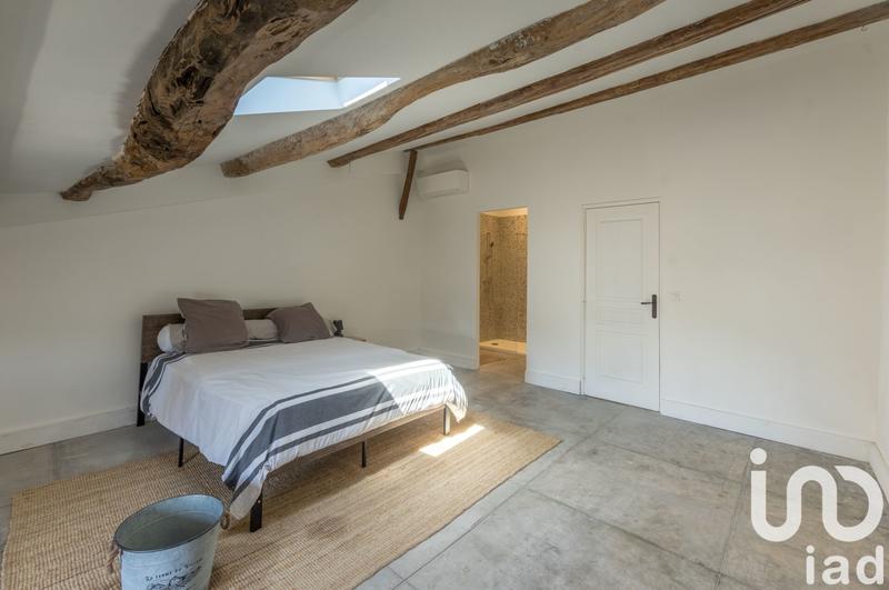 Maison de village - 153 m² - 4 pièces