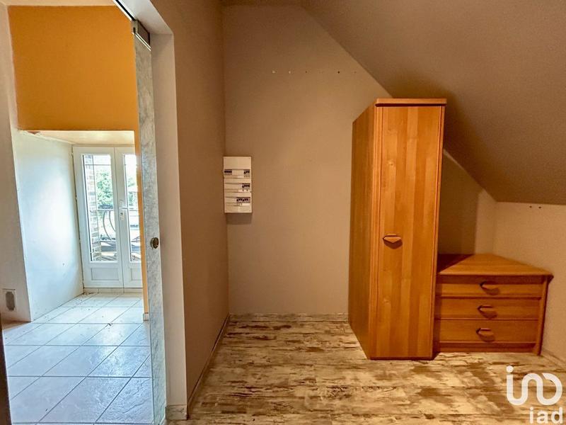 Maison - 166 m² - 7 pièces