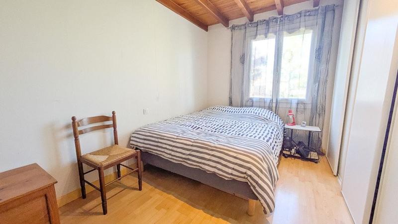 Maison - 160 m² - 8 pièces