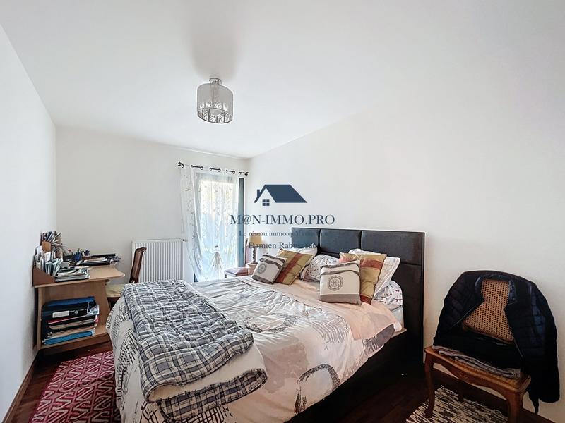 Maison contemporaine - 151 m² - 5 pièces