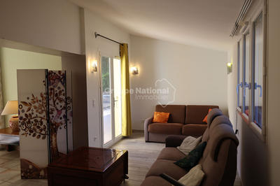 Villa - 127 m² - 5 pièces