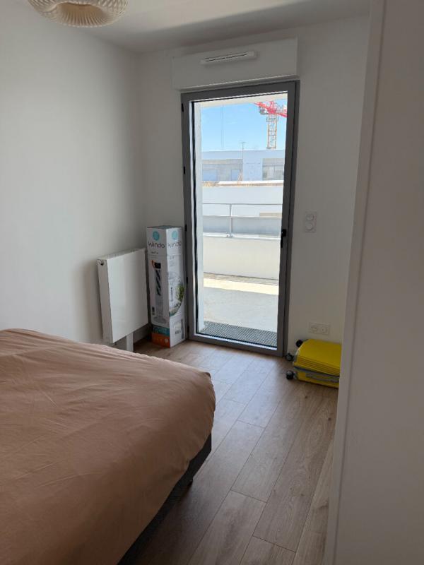 Appartement - 94 m² - 5 pièces