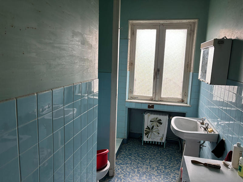 Maison - 126 m² - 8 pièces