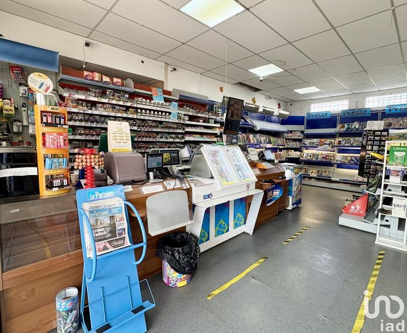 Local commercial - 110 m²