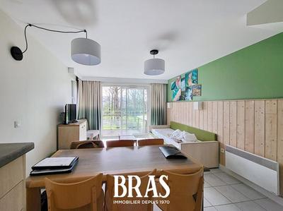 Appartement - 43 m² - 3 pièces