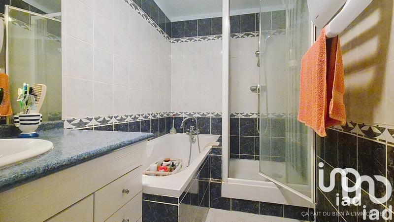 Maison - 115 m² - 4 pièces