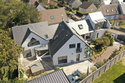 Villa - 350 m² - 10 pièces