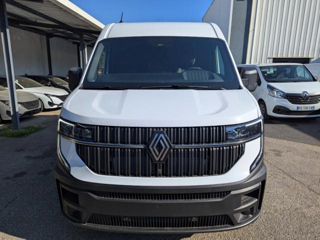 Renault Master Van Fgn Trac 3t5 L2h2 Blue Dci 150 Extra