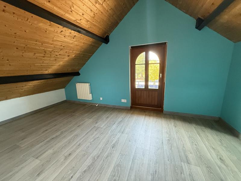 Maison - 148 m² - 6 pièces