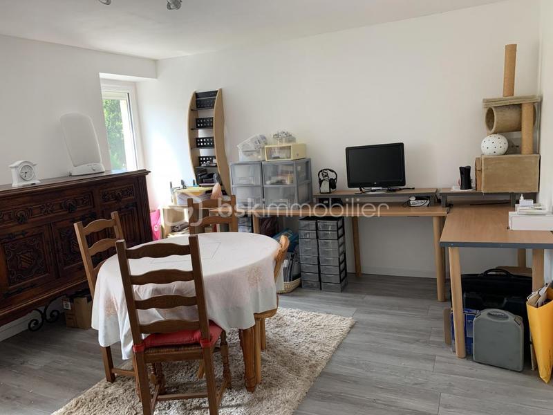 Maison - 108 m² - 5 pièces