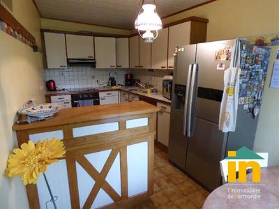 Maison de campagne - 145 m² - 5 pièces