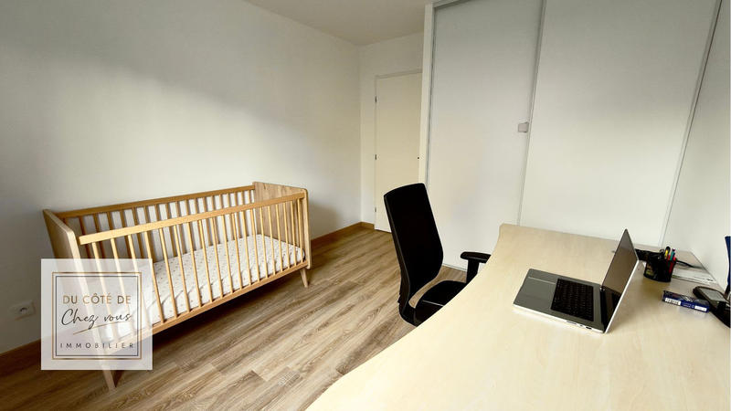 Maison - 124 m² - 6 pièces