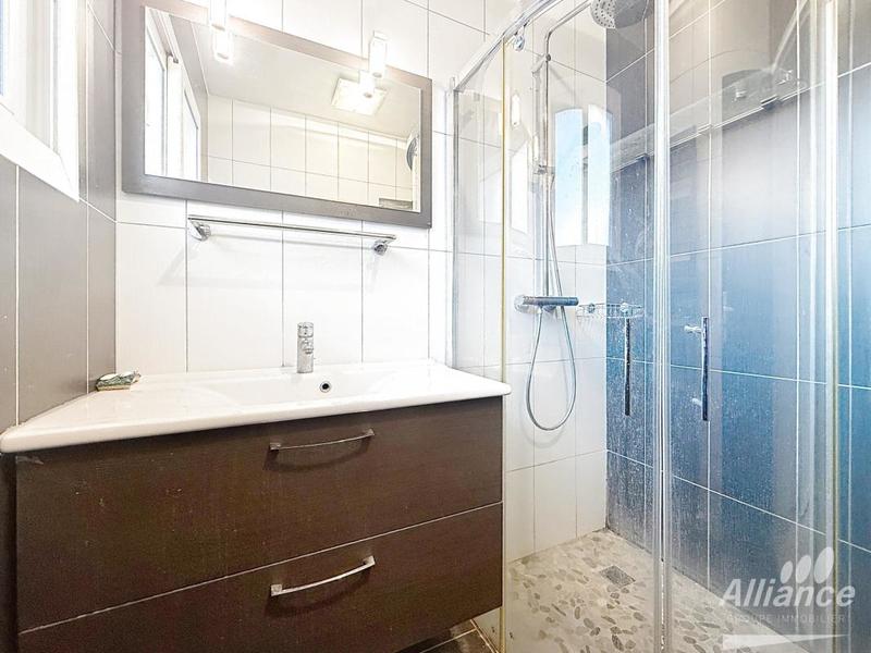 Maison - 142 m² - 6 pièces