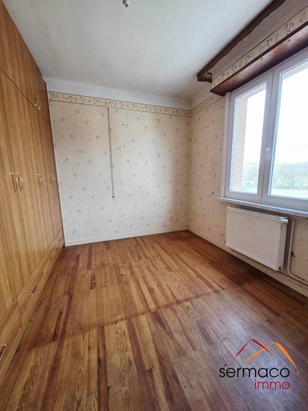 Maison - 160 m² - 8 pièces