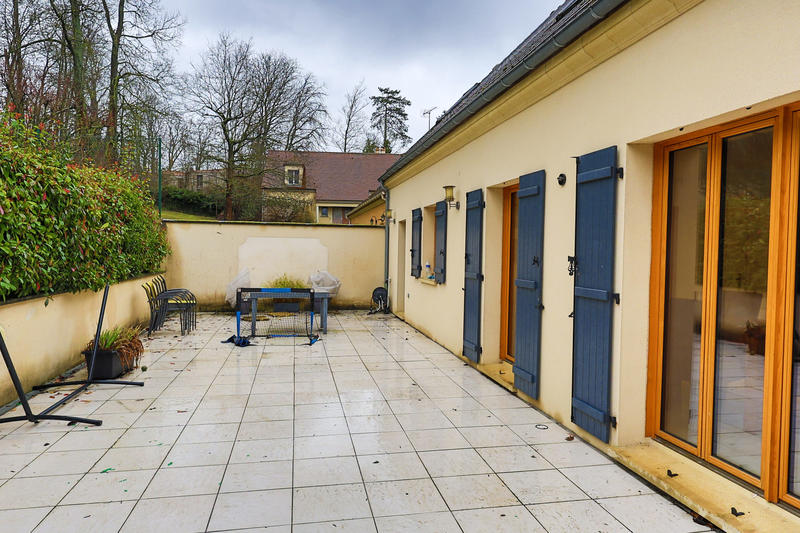 Maison - 146 m² - 6 pièces