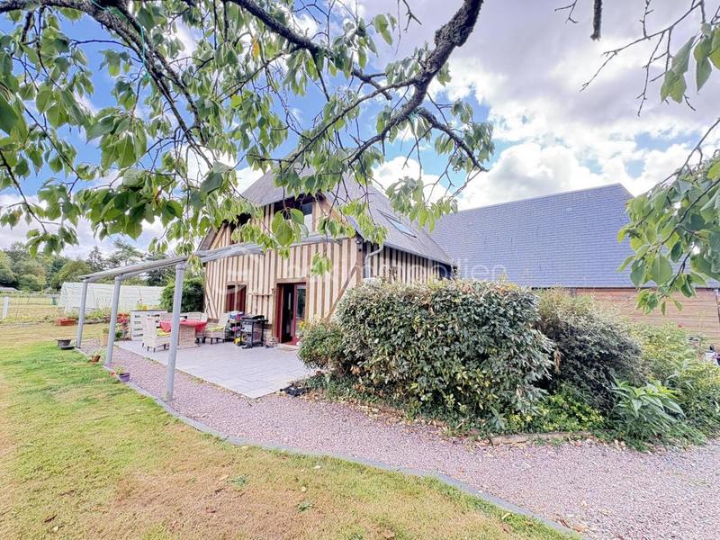 Maison - 148 m² - 7 pièces