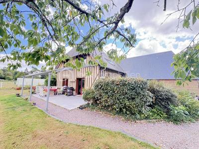 Maison - 148 m² - 7 pièces