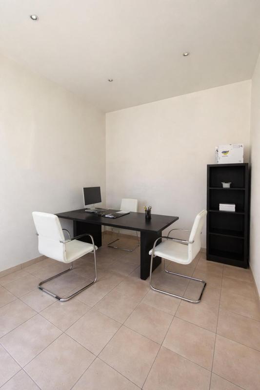 Maison - 47 m² - 3 pièces