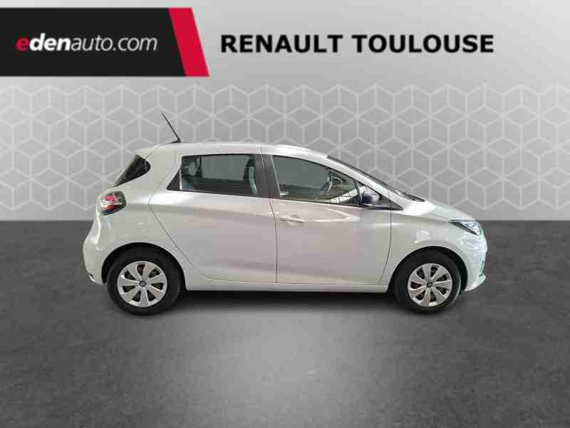 Renault Zoe R110 Life