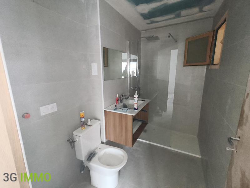 Appartement - 64 m² - 4 pièces