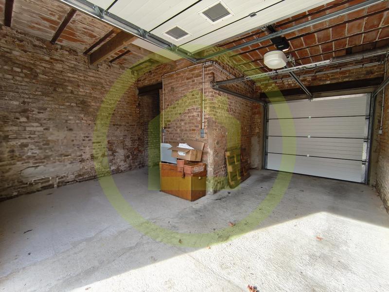 Maison - 144 m² - 6 pièces