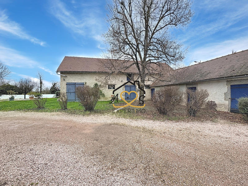 Maison - 191 m² - 7 pièces