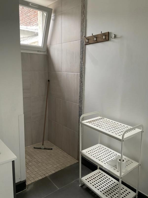 Maison - 78 m² - 5 pièces